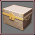 Wooden Crate